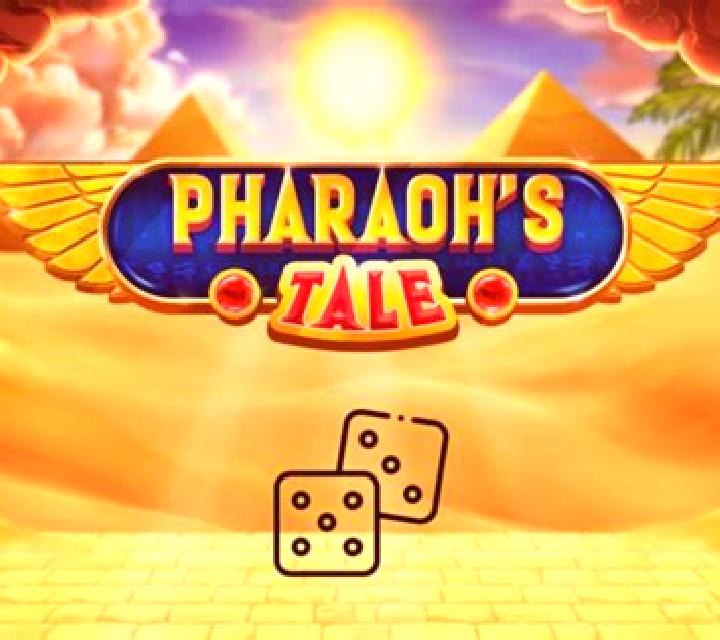 Pharaoh s Tale Dice slot