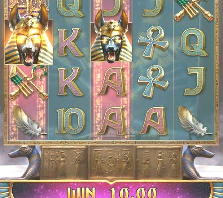 Pharaoh s Tale online slot