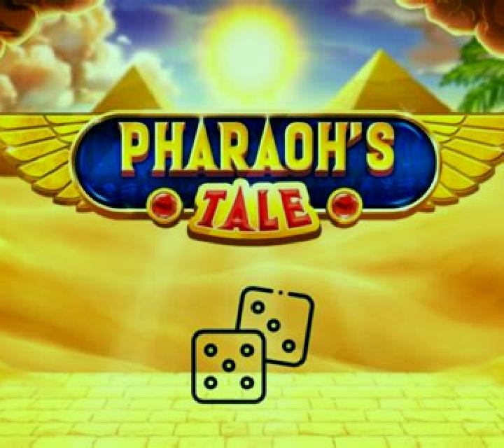 Pharaoh s Tale slot game