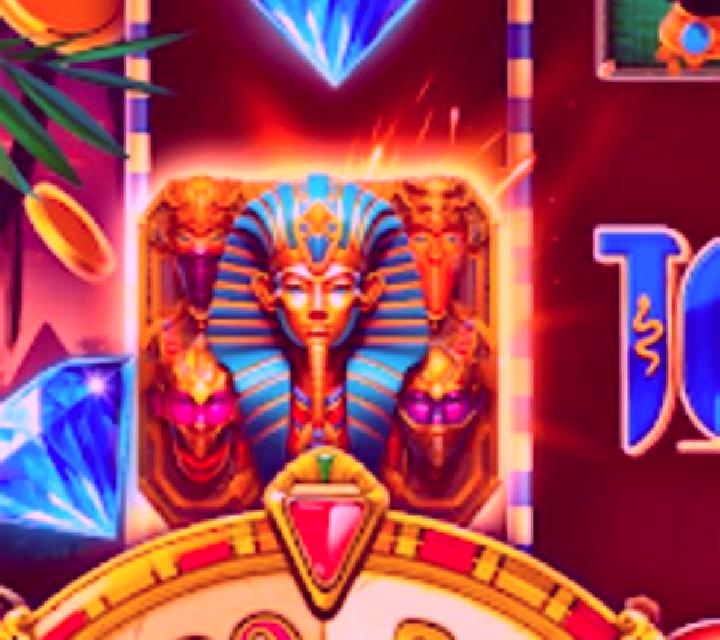 Pharaoh s Tale slot
