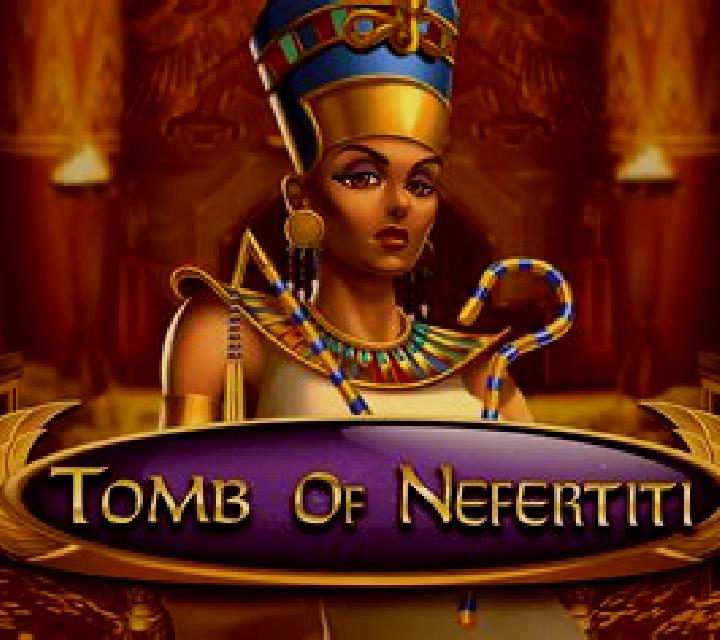 Pharaoh s Tomb (EAgaming) online slot