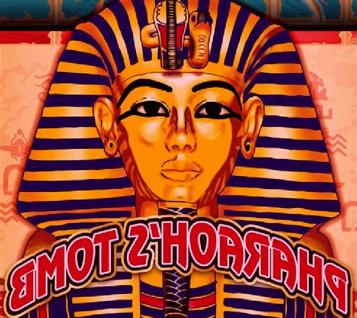Pharaoh s Tomb (EAgaming) slot game
