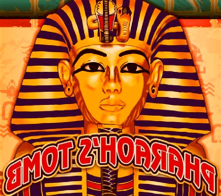 Pharaoh s Tomb (EAgaming) slot