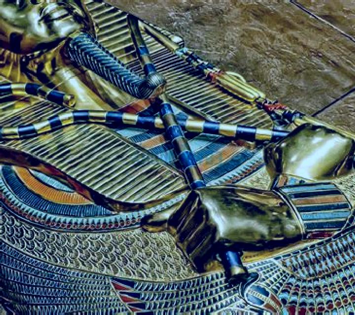 Pharaoh´s Tomb (Green Tube) slot machine