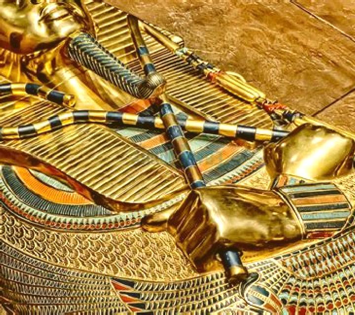 Pharaoh´s Tomb (Green Tube) slot