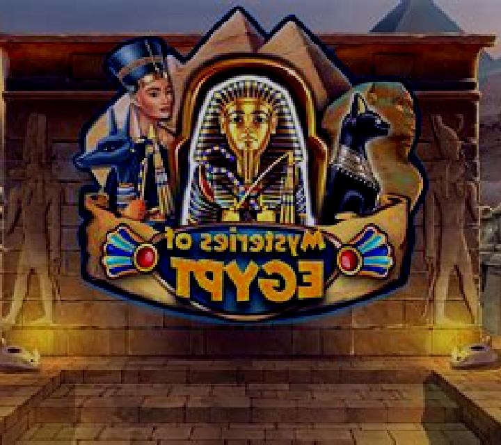 Pharaoh s Tomb (Red Rake) online slot