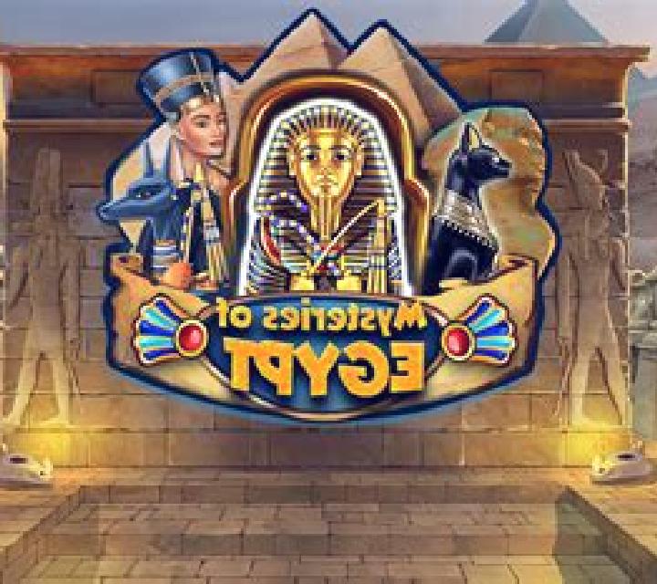 Pharaoh s Tomb (Red Rake) slot game