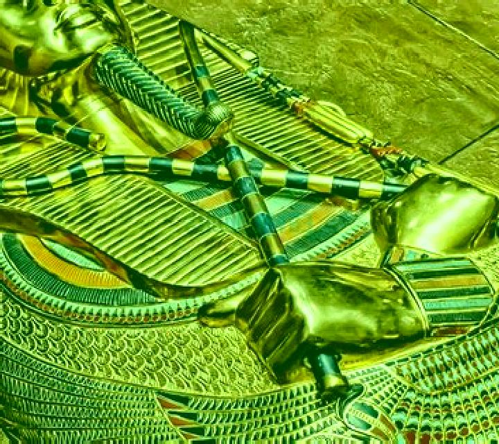 Pharaoh s Tomb (Red Rake) slot