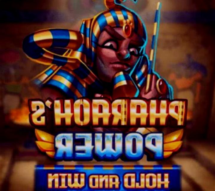 Pharaoh s Vault - Hold & Win online slot