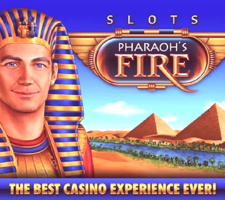 Pharaon online slot