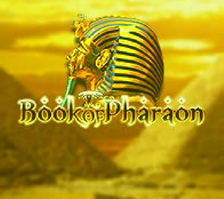 Pharaon slot machine