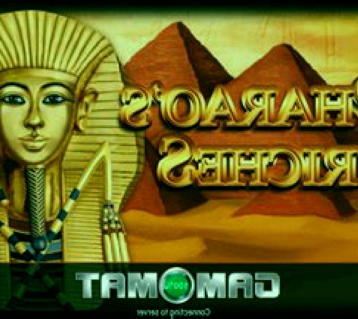 Pharao s Riches slot