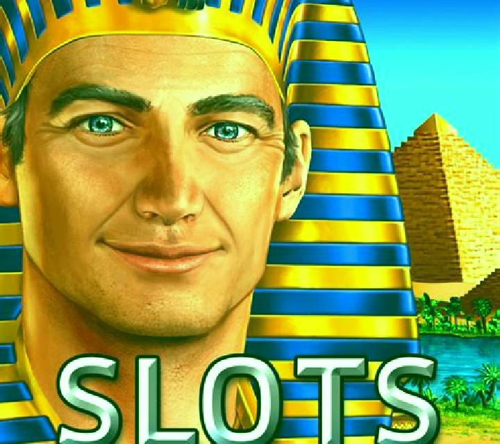 Pharaos Treasure (Aiwin Games) slot game