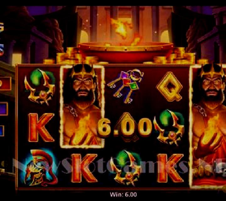 Pharos 2 online slot