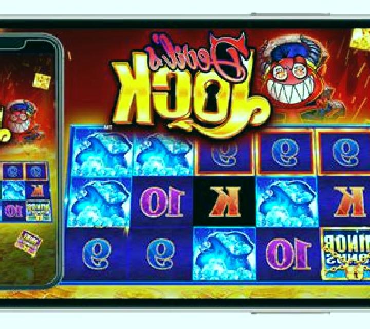 Philadelphia Phillies LuckyTap online slot