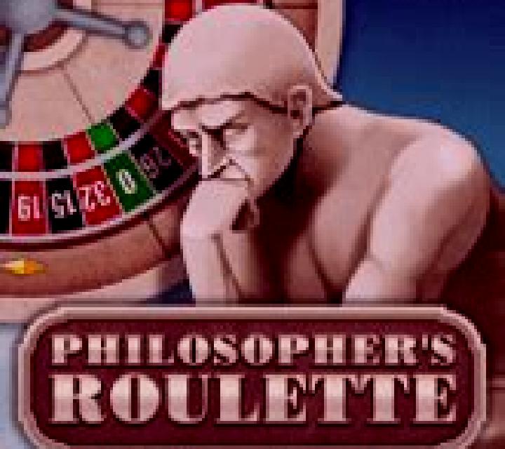Philosopher s Roulette slot game