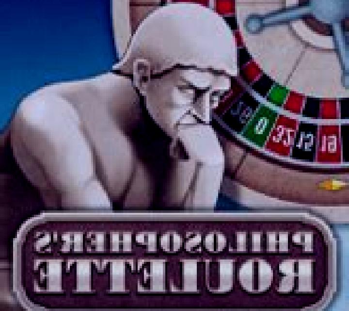 Philosopher s Roulette slot
