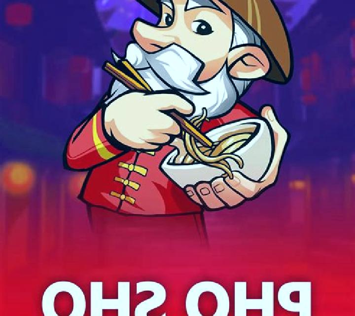 Pho Fortune online slot