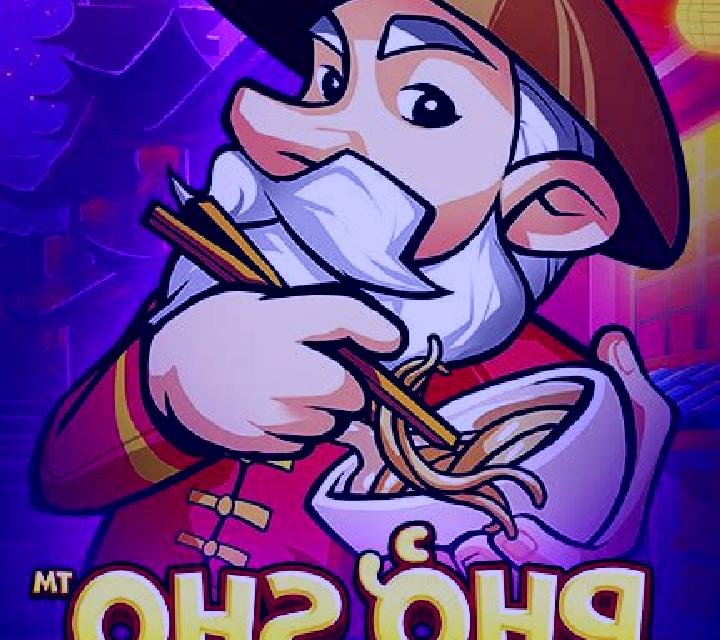 Pho Sho online slot