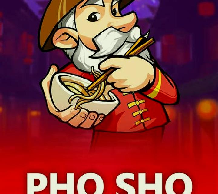 Pho Sho slot