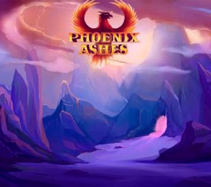 Phoenix Ashes slot