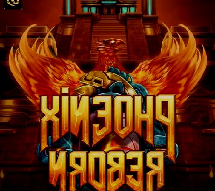 Phoenix Blackjack online slot