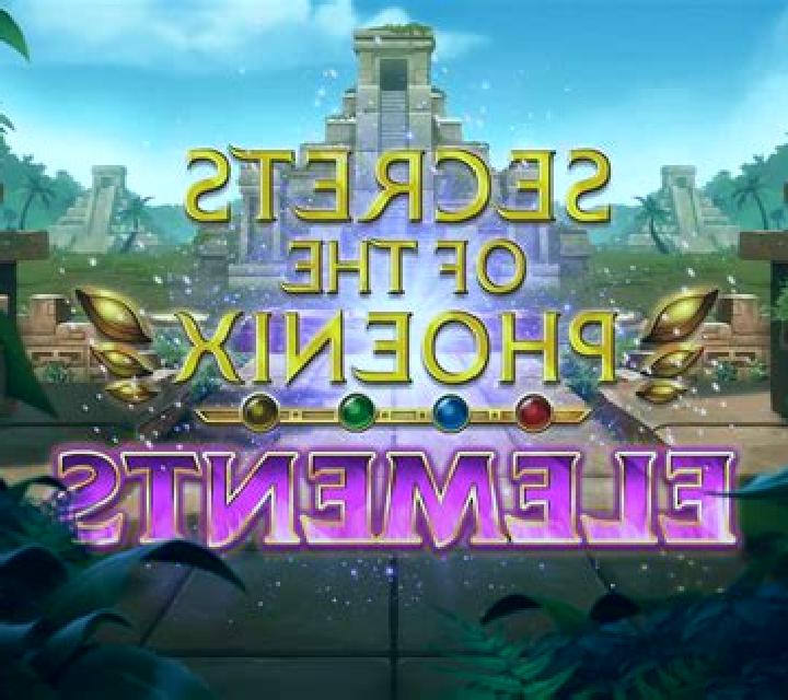 Phoenix Blackjack slot