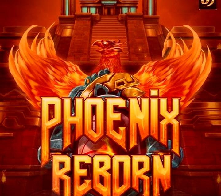 Phoenix Blaze online slot