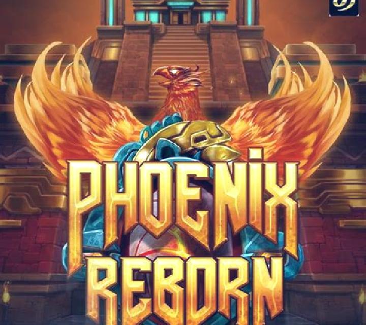 Phoenix Coins slot game