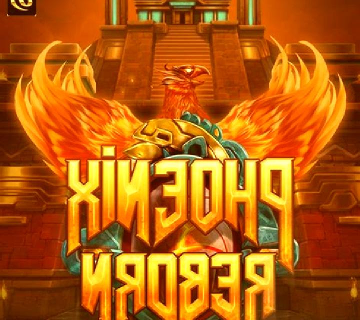 Phoenix & Dragon HD slot