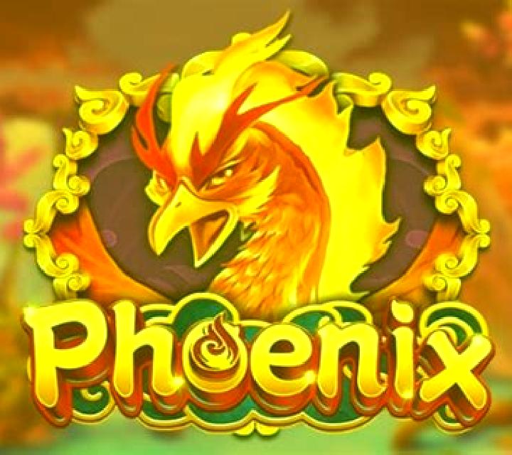 Phoenix (Dragoon Soft) online slot