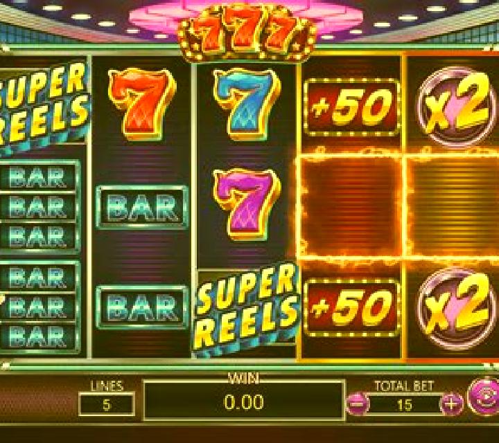 Phoenix (Dragoon Soft) slot machine