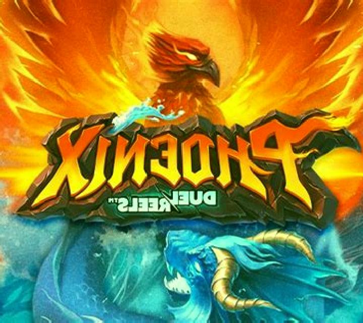 Phoenix DuelReels slot game