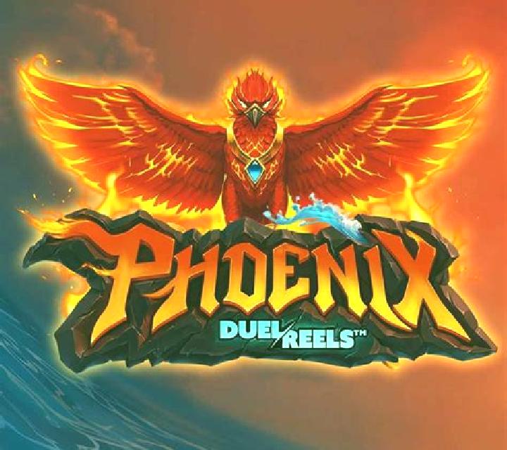 Phoenix DuelReels slot machine