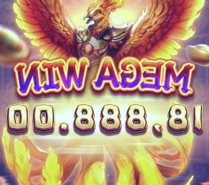 Phoenix Fa slot machine
