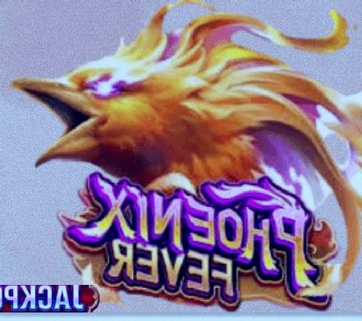 Phoenix Fever slot game