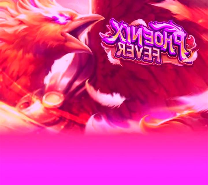 Phoenix Fever slot machine