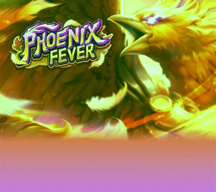 Phoenix Fever slot