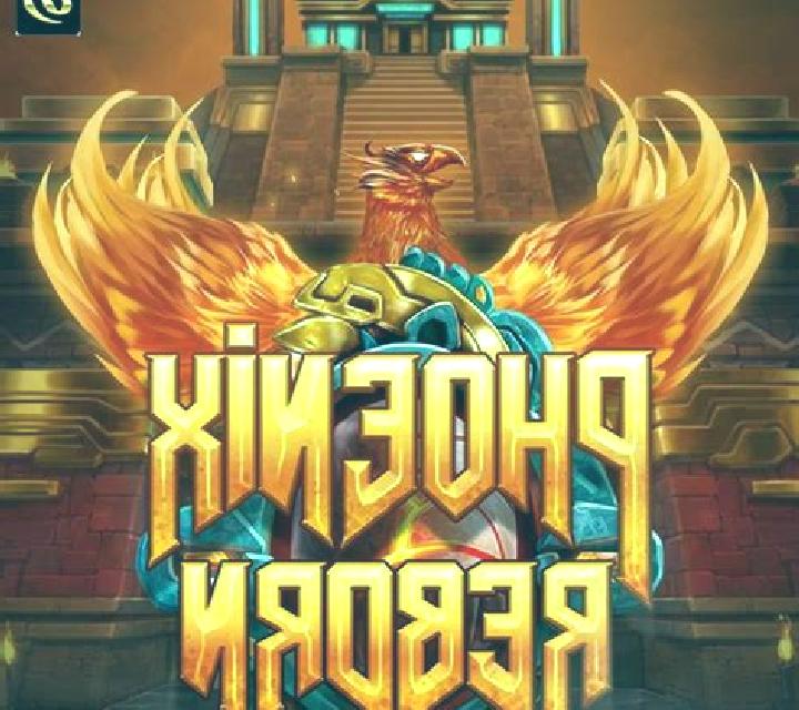 Phoenix Fire online slot