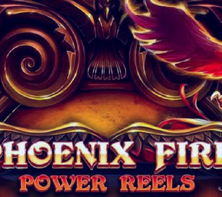 Phoenix Fire Power Reels slot
