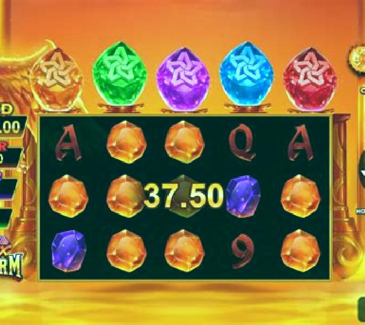 Phoenix Fire slot machine