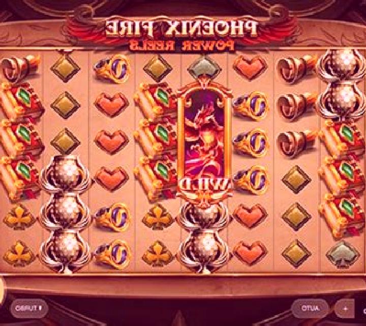Phoenix Fire slot