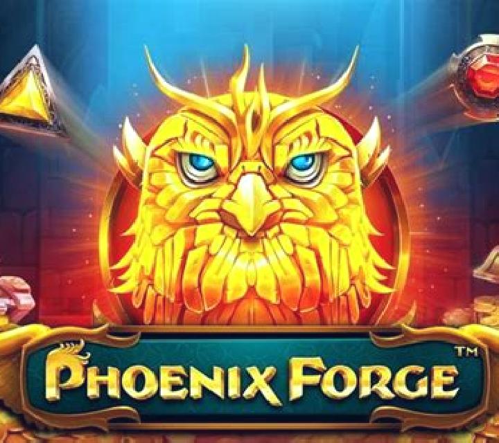 Phoenix Forge online slot