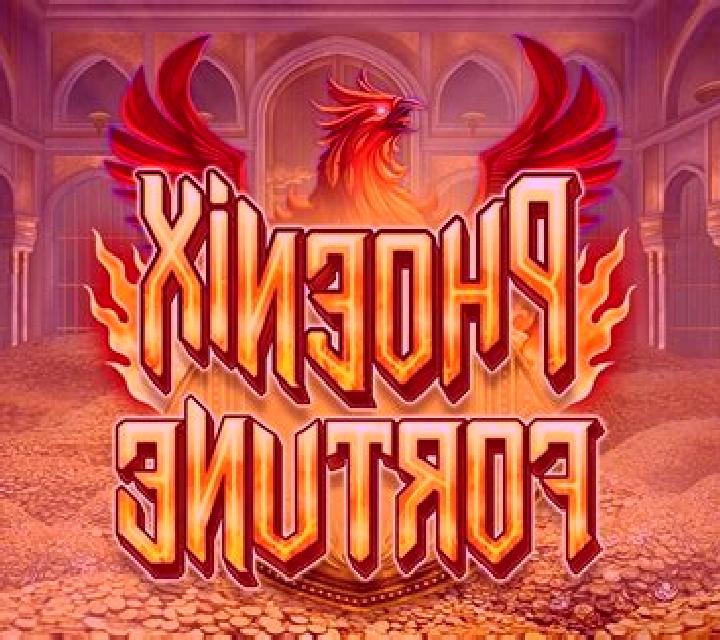 Phoenix Fortune (Greentube) online slot