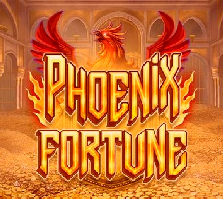 Phoenix Fortune (Greentube) slot game