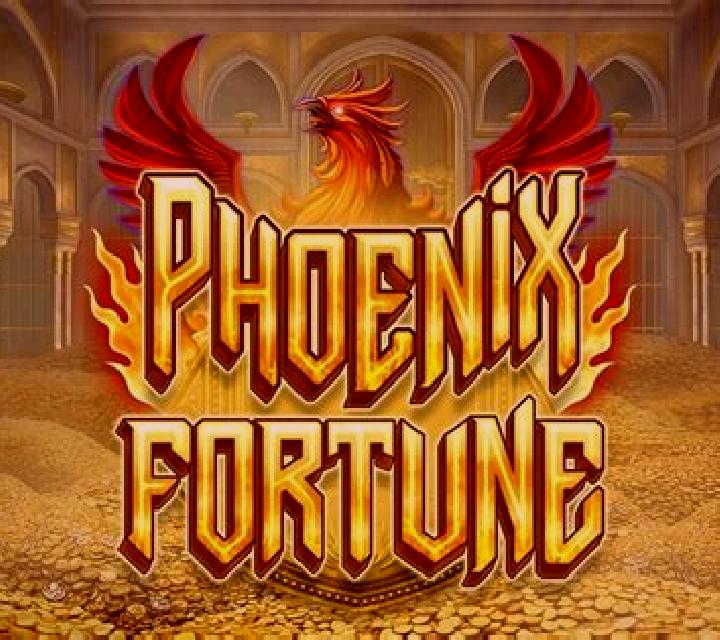 Phoenix Fortune (Greentube) slot