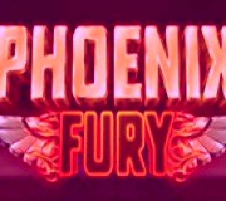 Phoenix Fury slot
