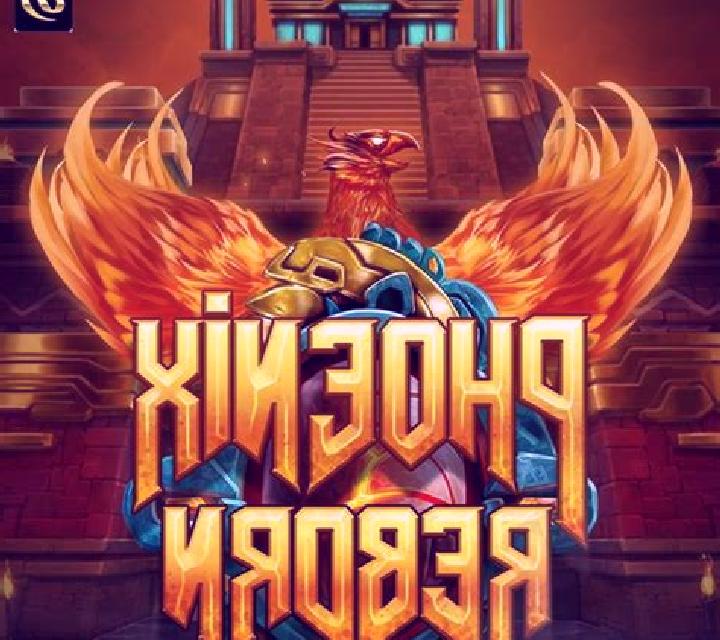 Phoenix (GamePlay) online slot