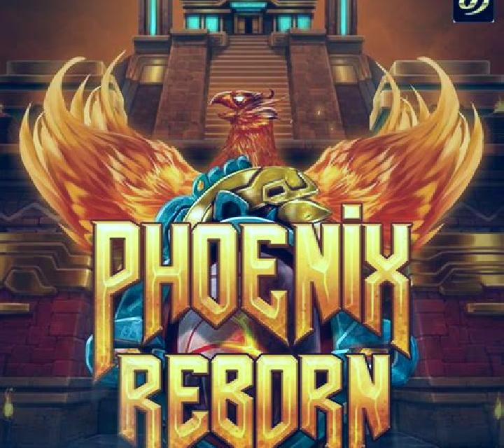 Phoenix (GamePlay) slot