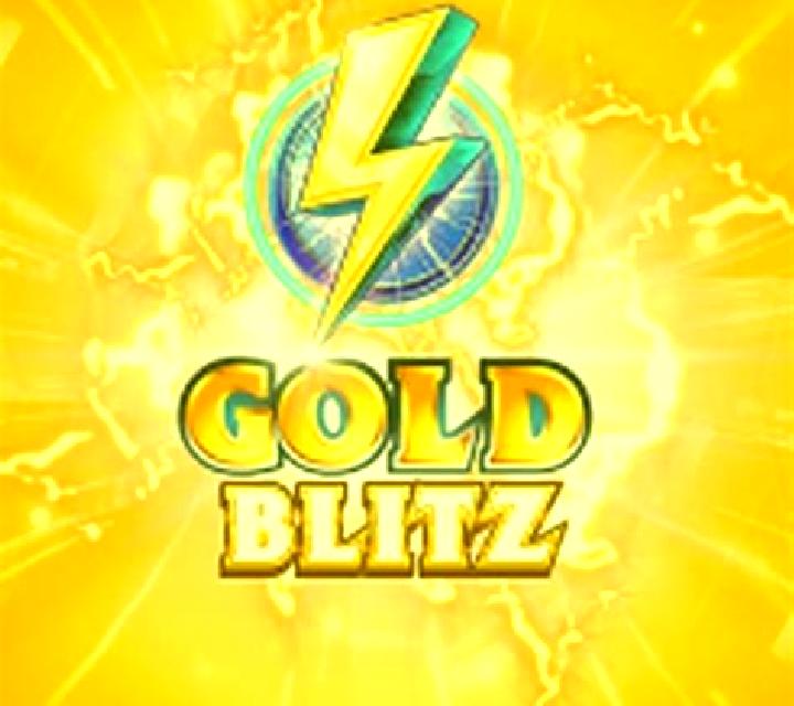 Phoenix Gold Blitz slot machine